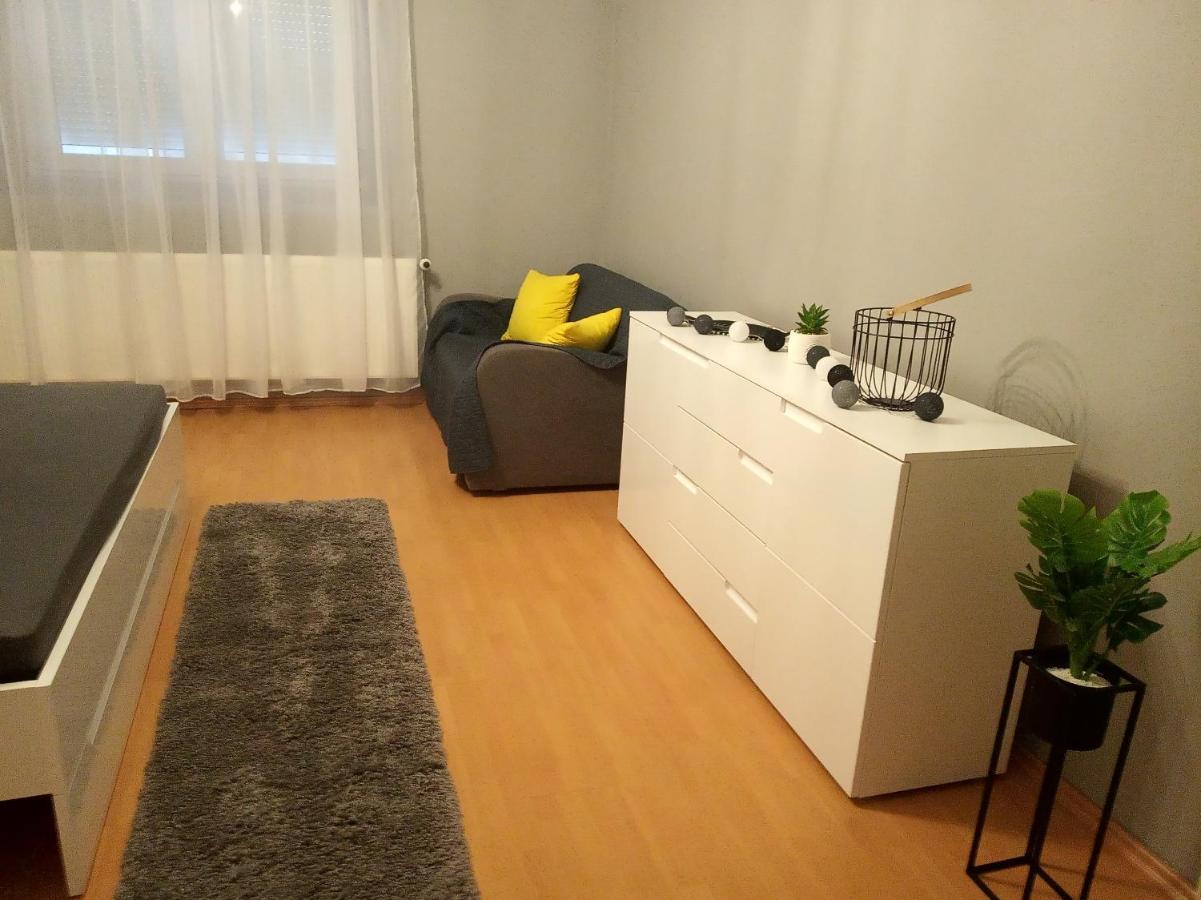 Kaland vendégház Sátoraljaújhely Esterno foto